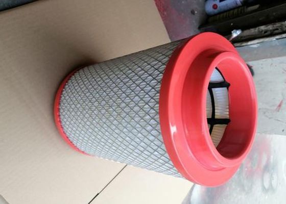 Envejecimiento plástico resistente del pegamento del filtro de aire del aceite resistente