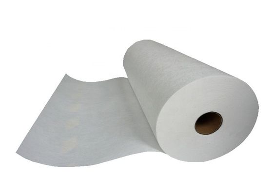 H11 H12 H13 H14 Hepa filtro el papel 0.3um PP ACARICIAN el medios rollo material