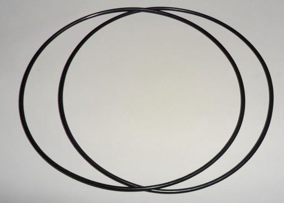 Sello del filtro de aire 85A-90A, resistencia a la tensión del anillo o 55N/Mm2 de la PU
