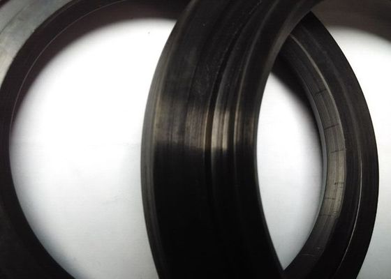 orilla del material 70 de los filtros de aire de 10mm*12m m anillos o AS568 de un sello de la PU