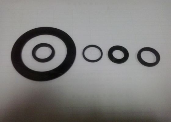 Sello del filtro de aire 85A-90A, resistencia a la tensión del anillo o 55N/Mm2 de la PU