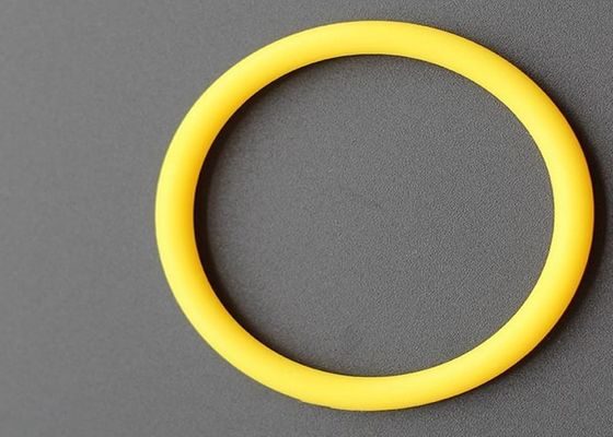 Abrasión de la densidad del sello 1.12-1.25g/cm3 del filtro de aire de Polycaprolactones resistente