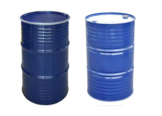Oxidación adhesiva componente del filtro de aire de la resistencia de aceite dos resistente