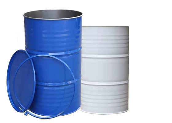Oxidación adhesiva componente del filtro de aire de la resistencia de aceite dos resistente