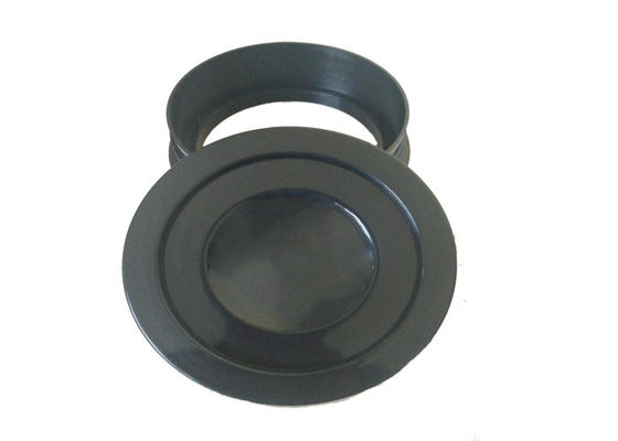 El molde del filtro de la PU para Nissan Heavy Duty Vehicles Air filtra el material