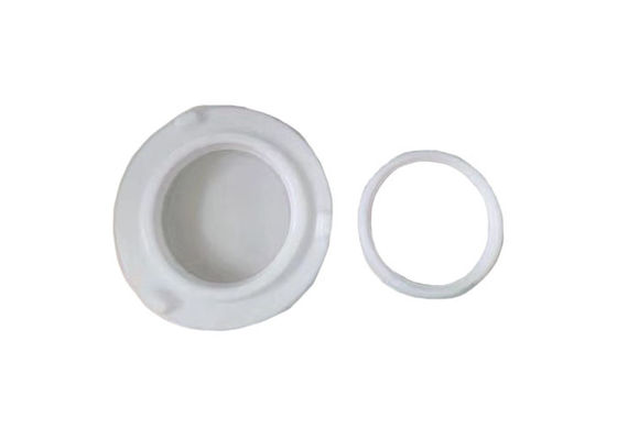 El aire impermeable del molde del elemento filtrante del poliuretano filtro material