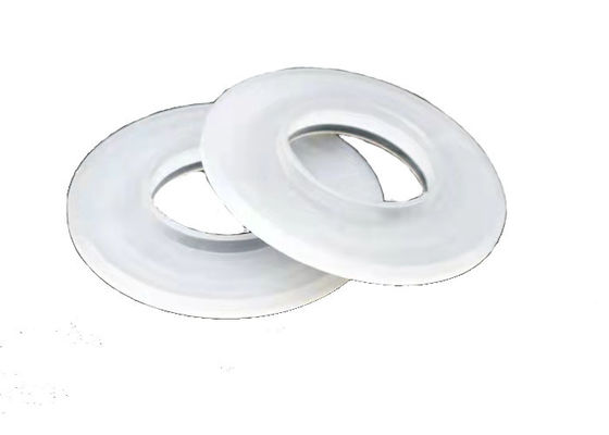 El aire antienvejecedor del molde de la cubierta del elemento filtrante del polvo del poliuretano filtro material