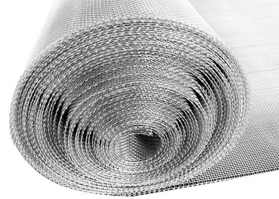 × 10 25 milímetros de aire del filtro de grueso a prueba de choques de Mesh Element Special 0.35m m