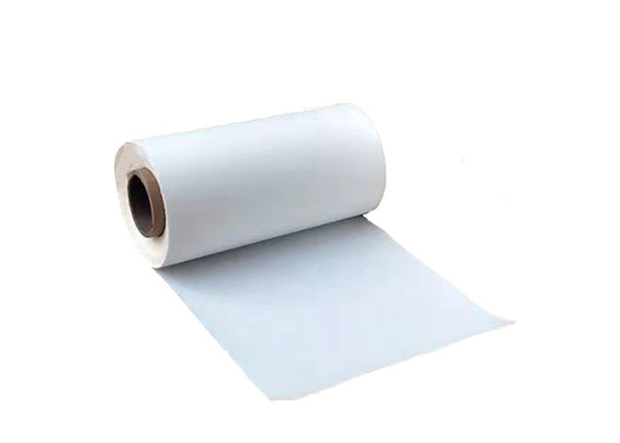 Los Pp inodoros no tóxicos filtro el papel 0.37m m favorables al medio ambiente densamente