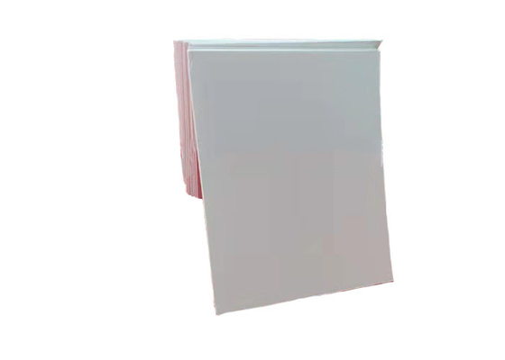 OEM resistente del papel de filtro de Hepa de la fibra del algodón de la compresión