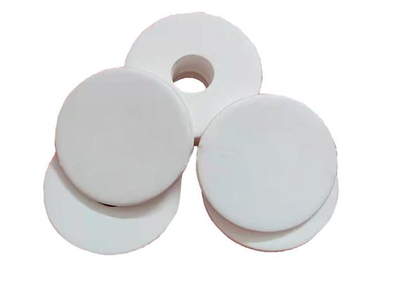 Capacidad de papel del Odm Hepa del filtro de la fibra del algodón alta para el laboratorio