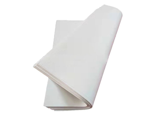 Capacidad de papel del Odm Hepa del filtro de la fibra del algodón alta para el laboratorio