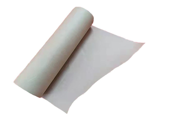Polipropileno resistente a la corrosión del papel de filtro de Hepa del álcali ácido