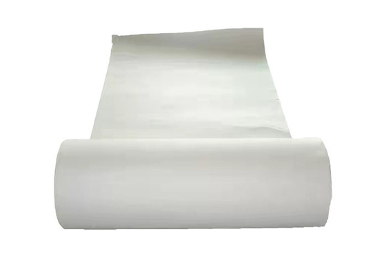 Eficacia alta sub material 120 del grado de la temperatura del filtro resistente de Hepa 5um