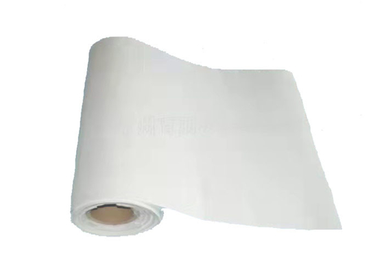 Eficacia alta sub material 120 del grado de la temperatura del filtro resistente de Hepa 5um
