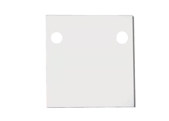 OEM/Odm de fusión elevada del papel de filtro de Hepa del punto