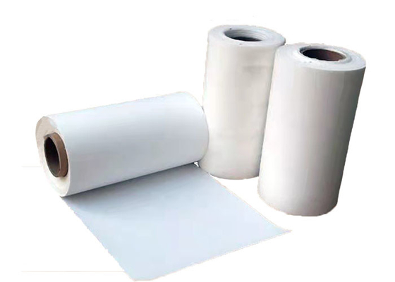 Los Pp inodoros no tóxicos filtro el papel 0.37m m favorables al medio ambiente densamente