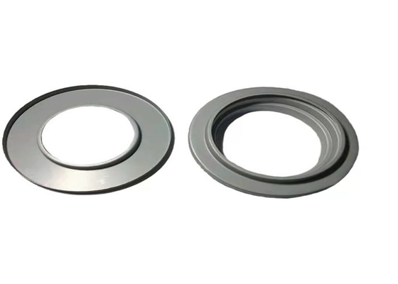 Filtro de aire sinterizado del elemento para Gray Punching Hole Equipment de rociadura plástico