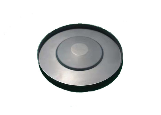 0.5m m - los casquillos de extremo del filtro de 1.5m m toman las huellas dactilares resistente