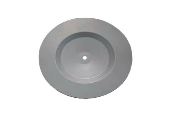 0.5m m - los casquillos de extremo del filtro de 1.5m m toman las huellas dactilares resistente