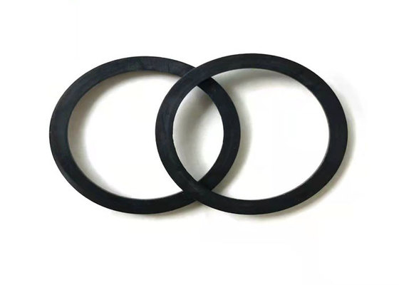 Tolerancia solar impermeable de Heater Air Filter Rubber Seal 0.2m m del agua