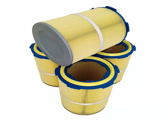 Elemento filtrante de Haze Removal Series Customizable Air a bordo el purificador del aire