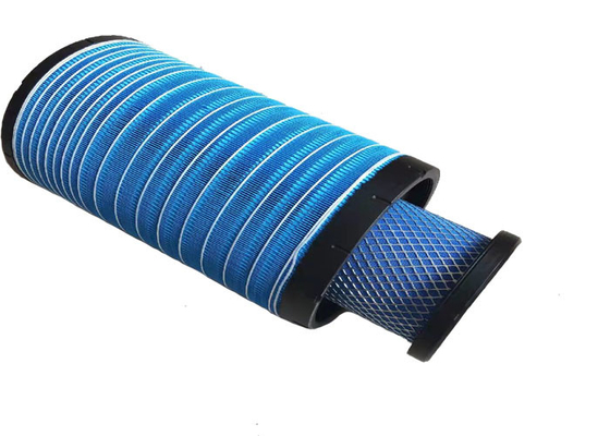 Elemento filtrante sinterizado azul marino del filtro de aire de la PU K2241