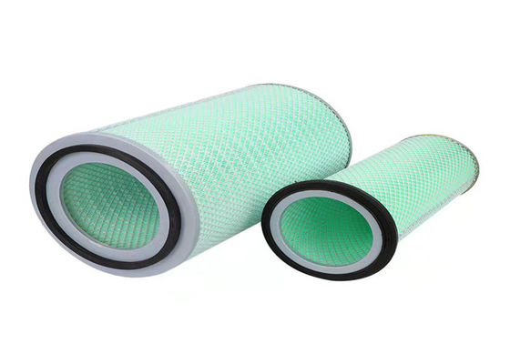 K2845 que el filtro de aire resistente no fácil deforma ahorra el combustible y completamente la toma