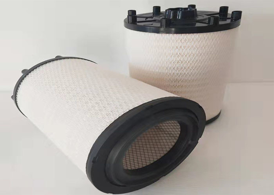Elemento resistente del Odm del filtro de aire de 1869993 camiones