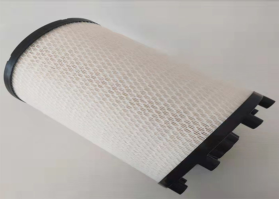 Elemento resistente del Odm del filtro de aire de 1869993 camiones