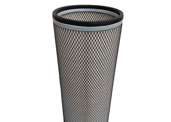 Substituya el aire resistente del camión del Odm del carbono activado filtro piezas del vehículo