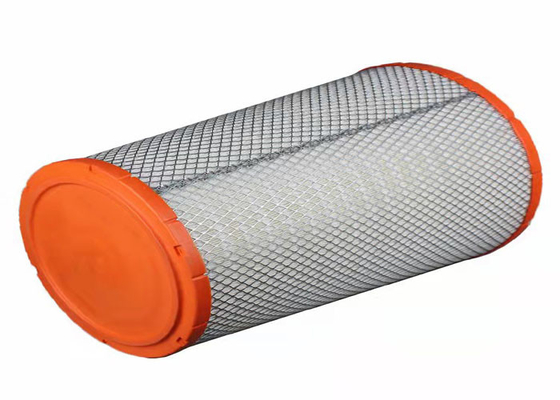 Elemento cónico del filtro de aire de la PU K3347 para el vehículo pesado