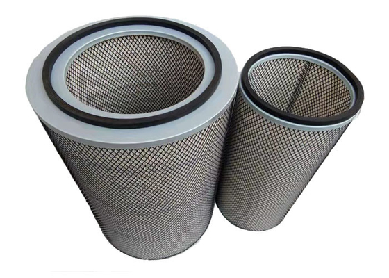 Substituya el aire resistente del camión del Odm del carbono activado filtro piezas del vehículo