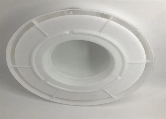 Molde plástico de la inyección del filtro del casquillo de extremo del OEM de la PU del aire para el automóvil