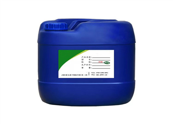 Cojín de filtro resistente del cambio de temperatura del cielo y tierra del pegamento del filtro de aire del aceite especial