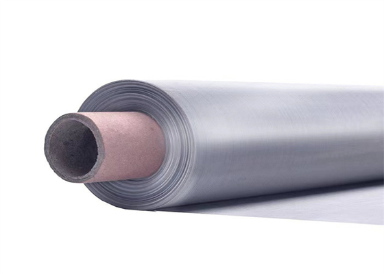 Filtro de aire anti de la pantalla del mosquito Mesh Anti Insect Square Hole