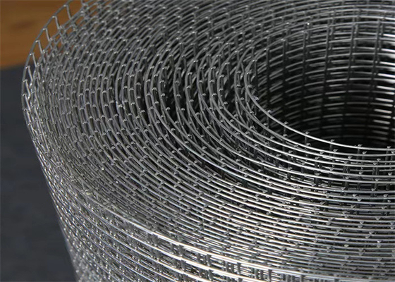 Campo resistente a la corrosión de Mesh Woven For Metal Sand del tamiz vibratorio