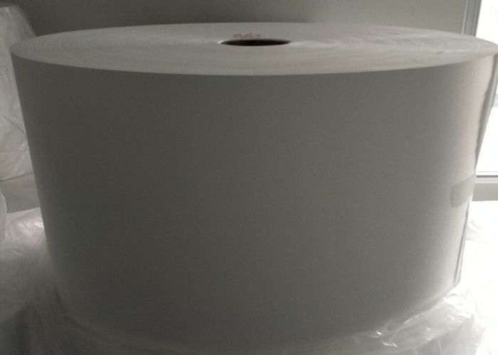 Los cartuchos HEPA de la eliminación del polvo filtro la membrana de la anchura PTFE del papel los 6cm-10cm