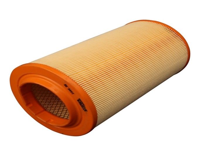 Filtro de aire de la PU del OEM 05821147 C20500 que quita las macropartículas sólidas para los automóviles