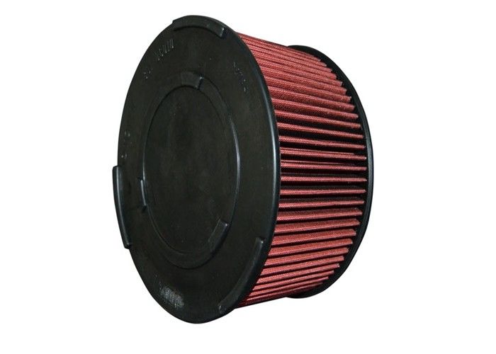 14 anchura cilíndrica 99,5% del filtro 88mm-2000m m del filtro de aire de la pulgada que filtra