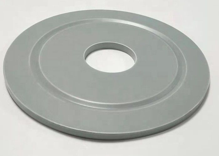 El cinc plateó a Unicorn Air Filter Cover, cubierta pulverizada del filtro de aire de Aem