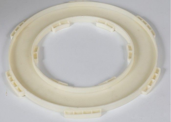 la sustancia química material de la cubierta del filtro de la toma del aire frío de los filtros de aire de 139mm*114m m calentó
