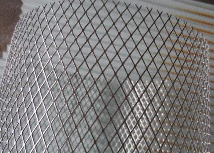 Filtro de aire de acero inoxidable Mesh Corrosion Resistant Alkali Resistant