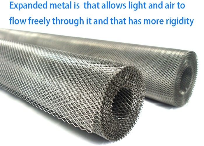 filtro de aire del grueso de la placa de 0.8-1.5m m Mesh Galvanized Plated