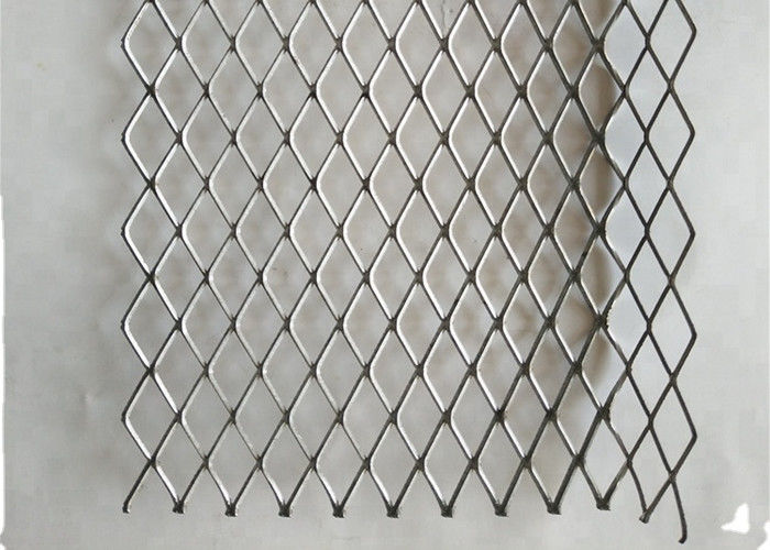 el aire del polvo de 0.8m m galvanizó la producción del elemento filtrante de Mesh Air Filter Material For del filtro del metal