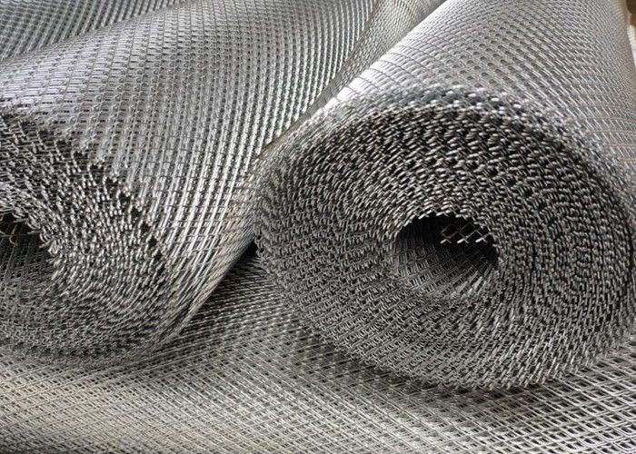 Anchura anti de acero inoxidable de la corrosión los 0.5-2.5m del grado de la malla 304 del filtro de aire
