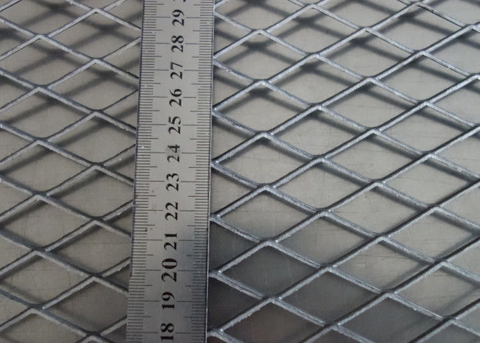 pantalla del filtro de aire 10x12, alambre de aluminio Mesh Hot Galvanized Prismatic
