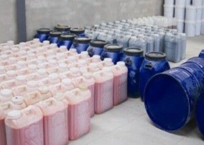 Pegamento componente doble adhesivo del poliuretano para el filtro y la construcción de aire