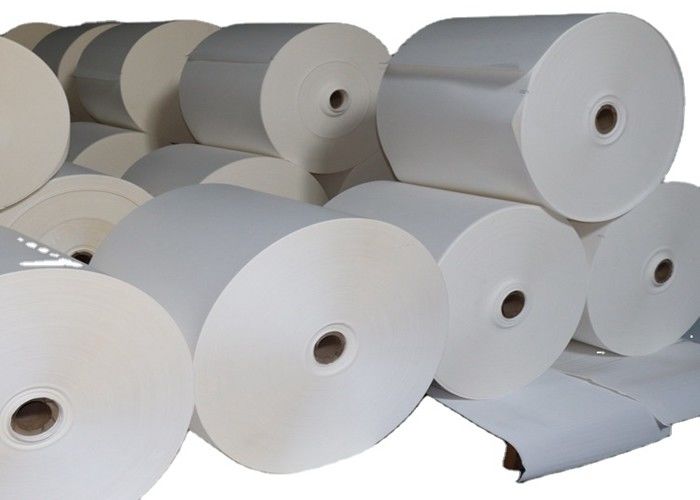 99,97% papel de filtro de la eficacia alta HEPA volumen de aire de 0,3 micrones 367 M3h