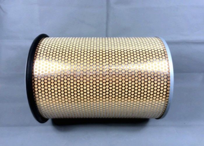 Filtros resistentes amarillos rojos del camión para el motor diesel de FAG85 CF430